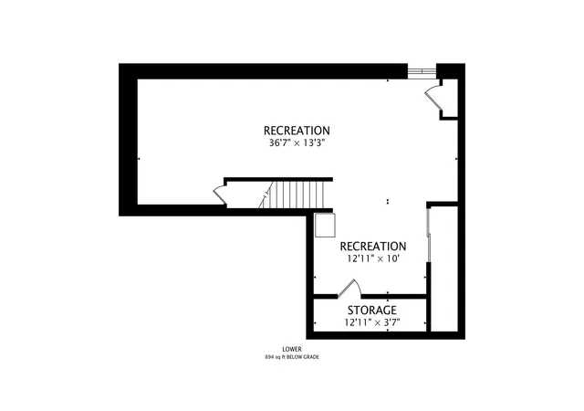Photo 37 of Single family home for sale at 460 E Meadowdale Cir, Hampshire, IL 60140 | MLS# 12754491 | Listing updated on 2026-09-15