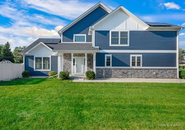 Single family home for sale at 400 Spruce Ave, Bensenville, IL 60106 | MLS# 12754493