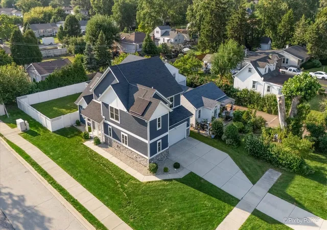 Photo 2 of Single family home for sale at 400 Spruce Ave, Bensenville, IL 60106 | MLS# 12754493 | Listing updated on 2026-09-16