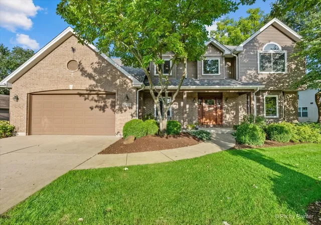 Single family home for sale at 1775 Illinois St, Roselle, IL 60172 | MLS# 12754496