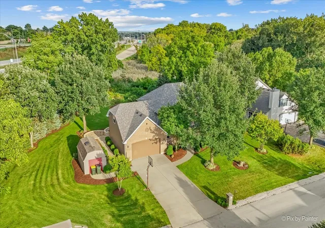 Photo 1 of Single family home for sale at 1775 Illinois St, Roselle, IL 60172 | MLS# 12754496 | Listing updated on 2026-09-16
