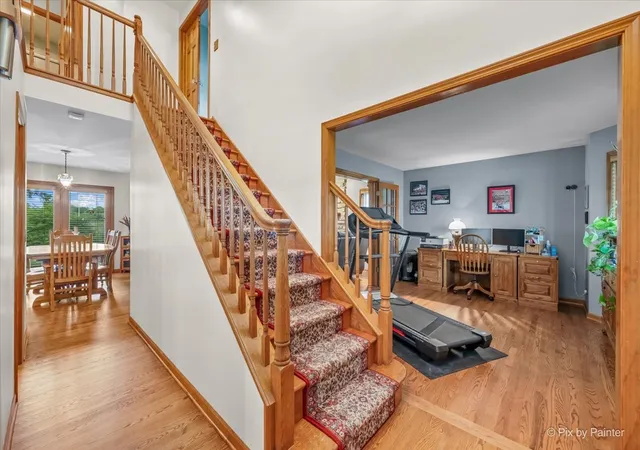 Photo 3 of Single family home for sale at 1775 Illinois St, Roselle, IL 60172 | MLS# 12754496 | Listing updated on 2026-09-16