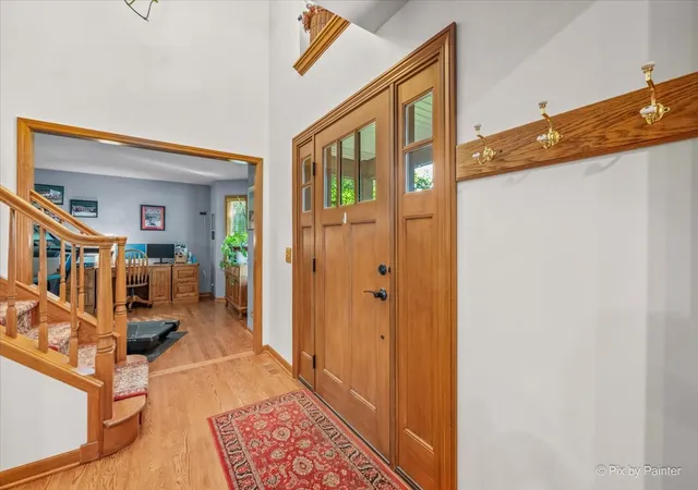 Photo 4 of Single family home for sale at 1775 Illinois St, Roselle, IL 60172 | MLS# 12754496 | Listing updated on 2026-09-16