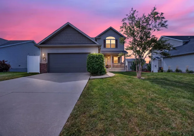 Photo 1 of Single family home for sale at 1711 Coralstone Way, Normal, IL 61761 | MLS# 12754503 | Listing updated on 2026-10-04