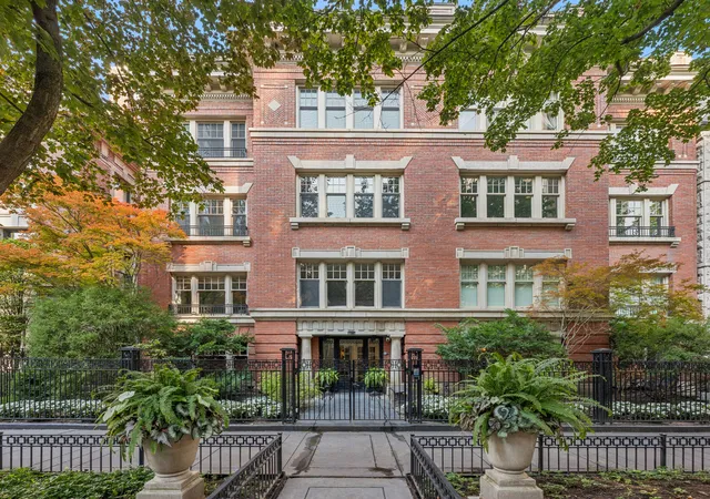Photo 1 of Condo for sale at 1350 N State Pkwy #GN, Chicago, IL 60610 | MLS# 12754504 | Listing updated on 2026-10-05