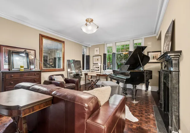 Photo 3 of Condo for sale at 1350 N State Pkwy #GN, Chicago, IL 60610 | MLS# 12754504 | Listing updated on 2026-10-05