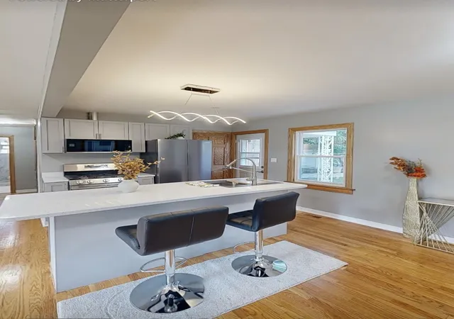 Photo 3 of Single family home for sale at 8635 Drake Ave, Skokie, IL 60076 | MLS# 12754505 | Listing updated on 2026-09-18