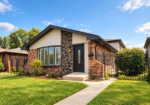 Photo 1 of Single family home for sale at 513 Superior Ave, Calumet City, IL 60409 | MLS# 12754506 | Listing updated on 2026-09-21