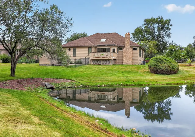 Photo 2 of Single family home for sale at 2189 Hidden Valley Dr, Naperville, IL 60565 | MLS# 12754507 | Listing updated on 2026-09-21