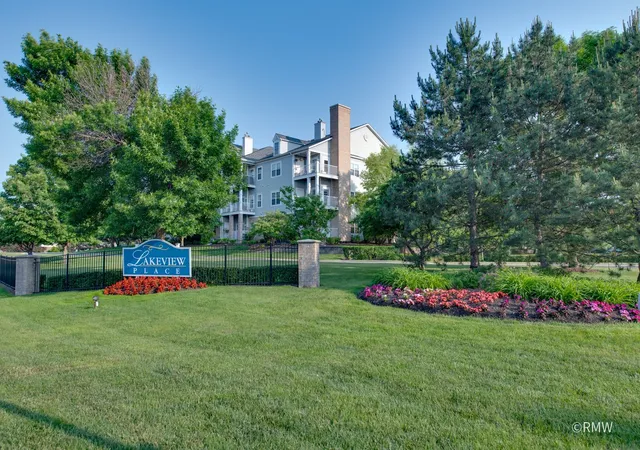 Photo 1 of Condo for sale at 1275 W Lake St #303, Addison, IL 60101 | MLS# 12754509 | Listing updated on 2026-09-20