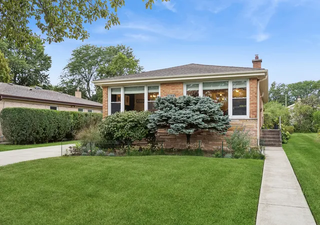 Photo 1 of Sale Pending at 9306 Kostner Ave, Skokie, IL 60076 | MLS# 12754516 | Listing updated on 2026-10-07
