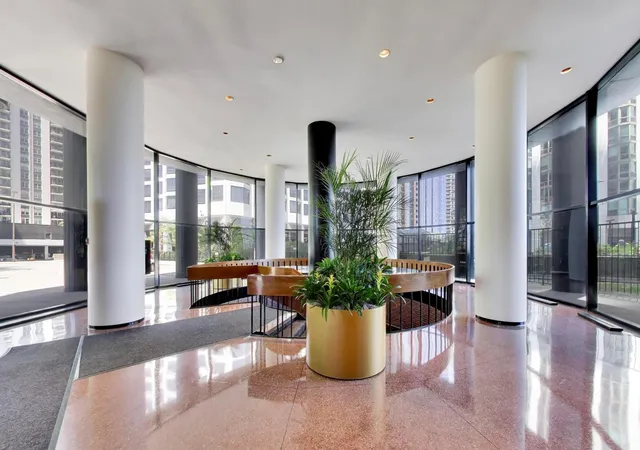 Photo 3 of Condo for sale at 155 N Harbor Dr #2007, Chicago, IL 60601 | MLS# 12754520 | Listing updated on 2026-09-15