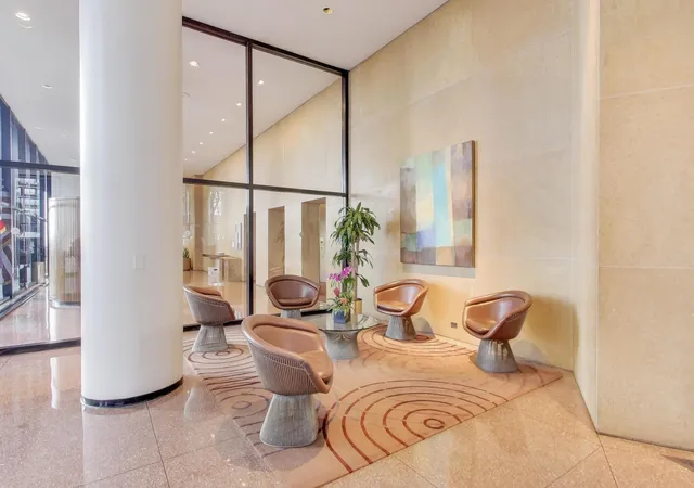 Photo 3 of Condo for sale at 155 N Harbor Dr #2007, Chicago, IL 60601 | MLS# 12754520 | Listing updated on 2026-09-15