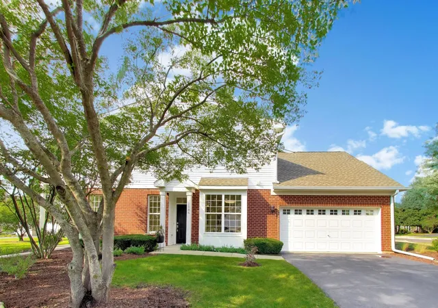 Photo 1 of Condo for sale at 1586 Matthew Dr #1586, Algonquin, IL 60102 | MLS# 12754530 | Listing updated on 2026-09-13