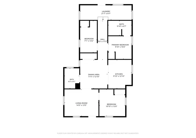 Photo 2 of Single family home for sale at 323 Austin Ave, Flora, IL 62839 | MLS# 12754531 | Listing updated on 2026-10-05