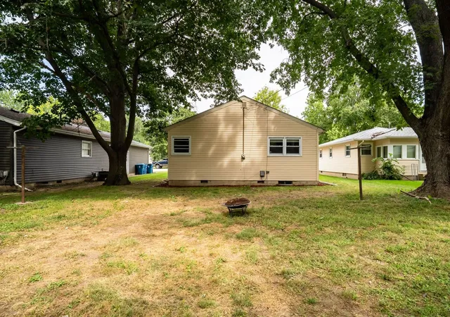 Photo 4 of Single family home for sale at 608 E Payson St, Pontiac, IL 61764 | MLS# 12754532 | Listing updated on 2026-09-27