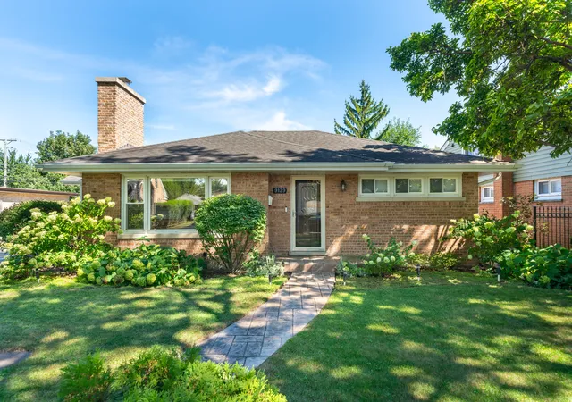 Photo 1 of Single family home for sale at 9129 Mango Ave, Morton Grove, IL 60053 | MLS# 12754534 | Listing updated on 2026-09-13