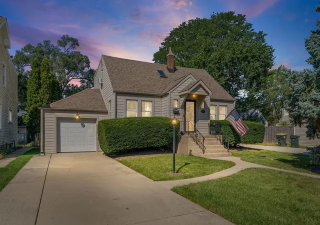 Photo 1 of Single family home for sale at 9138 Belleforte Ave, Morton Grove, IL 60053 | MLS# 12754538 | Listing updated on 2026-09-18