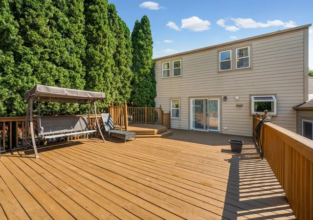 Photo 3 of Single family home for sale at 9138 Belleforte Ave, Morton Grove, IL 60053 | MLS# 12754538 | Listing updated on 2026-09-18