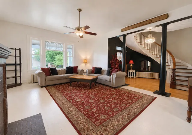 Photo 4 of Single family home for sale at 621 Girard St, Metropolis, IL 62960 | MLS# 12754540 | Listing updated on 2026-09-15