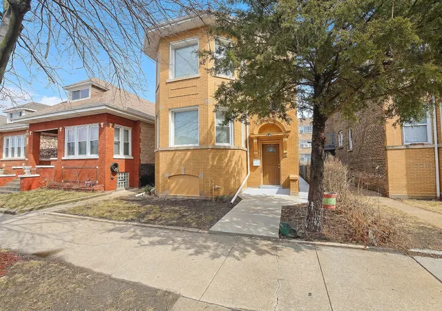 Photo 2 of Multi family home for sale at 5955 S Whipple St, Chicago, IL 60629 | MLS# 12754541 | Listing updated on 2026-09-15