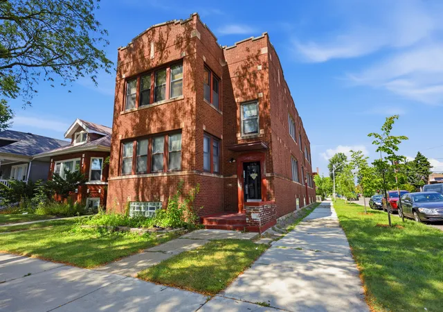 Photo 2 of Multi family home for sale at 1656 E 84th Street, Chicago, IL 60617 | MLS# 12754557 | Listing updated on 2026-09-17