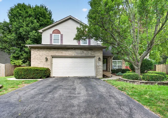 Photo 1 of Single family home for sale at 958 Premrose Ct, Romeoville, IL 60446 | MLS# 12754562 | Listing updated on 2026-10-05