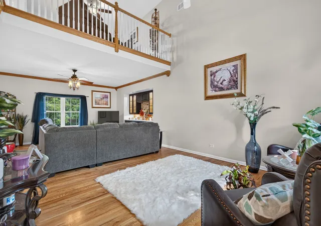 Photo 2 of Single family home for sale at 958 Premrose Ct, Romeoville, IL 60446 | MLS# 12754562 | Listing updated on 2026-10-05