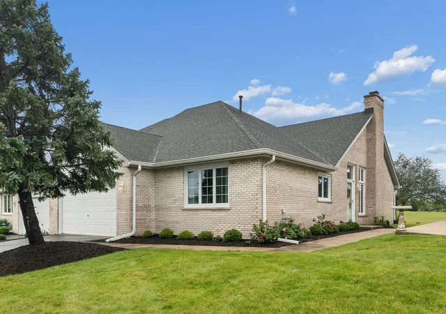 Photo 1 of Sale Pending at 18130 Pheasant Lake Dr, Tinley Park, IL 60487 | MLS# 12754563 | Listing updated on 2026-10-07