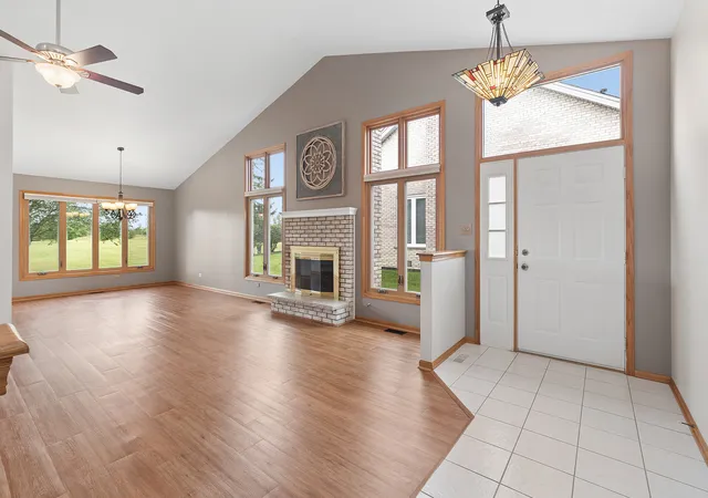 Photo 2 of Sale Pending at 18130 Pheasant Lake Dr, Tinley Park, IL 60487 | MLS# 12754563 | Listing updated on 2026-10-07