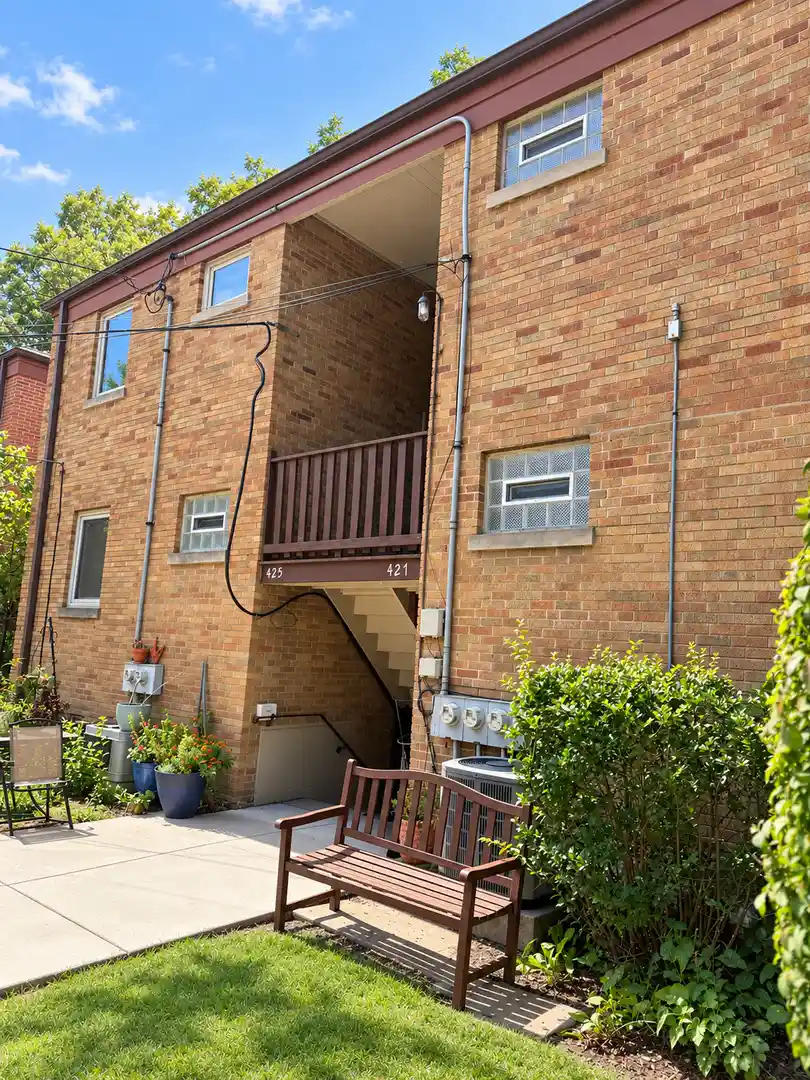 Listing Photo 11 - Condo for sale in 427 Edgewood Pl located at 427 Edgewood Pl, River Forest, IL 60305 - Unit #2N