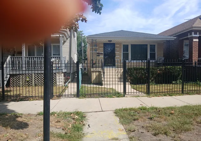Photo 1 of Single family home for sale at 7129 S Oakley Ave, Chicago, IL 60636 | MLS# 12754566 | Listing updated on 2026-09-13