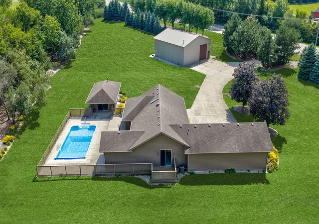 Single family home for sale at 27175 N Gilmer Rd, Mundelein, IL 60060 | MLS# 12754574 | Listing updated on 2026-09-15