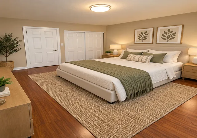 Listing Photo 5 - Condo for sale in building located at 7420 N Winchester Ave, Chicago, IL 60626 - Unit #1B