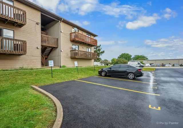 Photo 1 of Condo for sale at 695 Dean Dr #E, South Elgin, IL 60177 | MLS# 12754591 | Listing updated on 2026-09-22