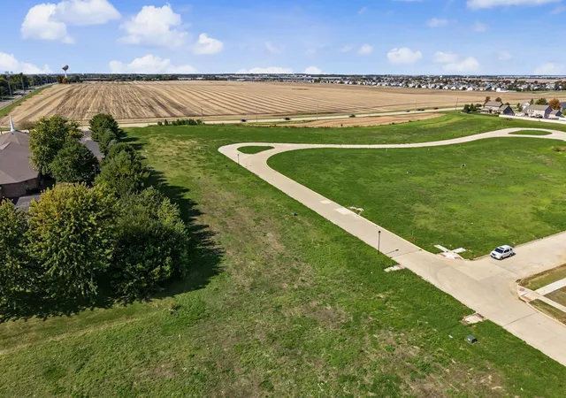 Photo 3 of Land for sale at 3653 Madras Dr, Normal, IL 61761 | MLS# 12754592 | Listing updated on 2026-10-17