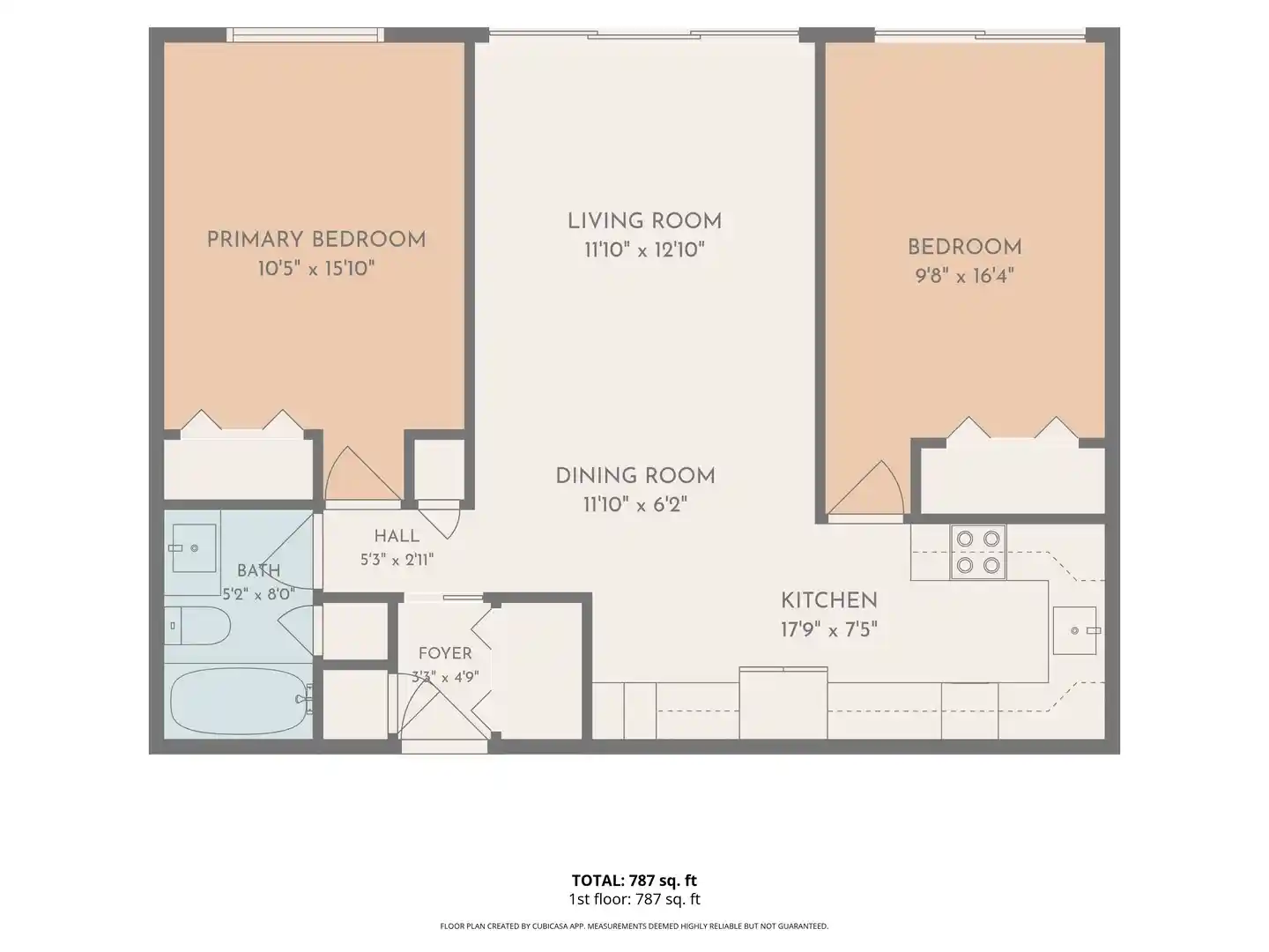 Listing Photo 30 - Condo for sale in 2900 Maple Ave located at 2900 Maple Ave, Downers Grove, IL 60515 - Unit #18A