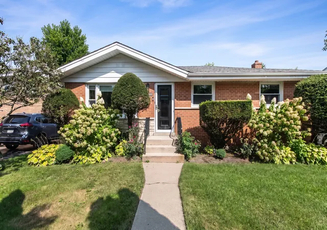 Photo 1 of Single family home for sale at 8315 Parkside Ave, Morton Grove, IL 60053 | MLS# 12754607 | Listing updated on 2026-09-15
