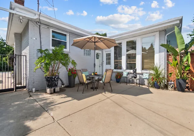 Photo 3 of Single family home for sale at 8315 Parkside Ave, Morton Grove, IL 60053 | MLS# 12754607 | Listing updated on 2026-09-15