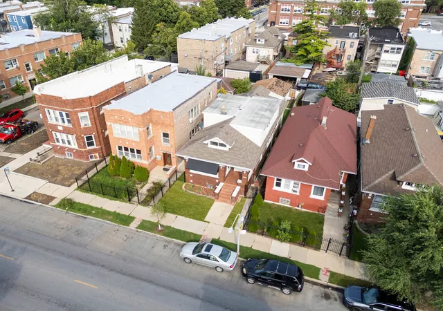 Photo 3 of Single family home for sale at 6207 S California Ave, Chicago, IL 60629 | MLS# 12754612 | Listing updated on 2026-09-16