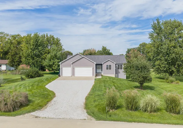 Photo 1 of Single family home for sale at 203 W South St, Dover, IL 61323 | MLS# 12754613 | Listing updated on 2026-10-01