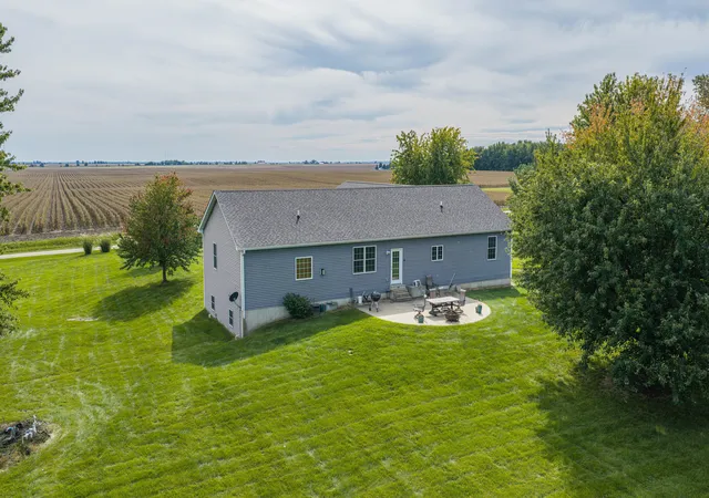 Photo 3 of Single family home for sale at 203 W South St, Dover, IL 61323 | MLS# 12754613 | Listing updated on 2026-10-01