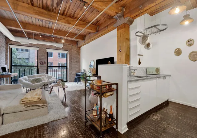 Photo 3 of Condo for sale at 225 W Huron St #211, Chicago, IL 60654 | MLS# 12754621 | Listing updated on 2026-09-15