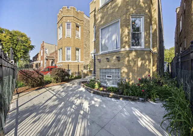 Photo 1 of Multi family home for sale at 825 N Karlov Ave, Chicago, IL 60651 | MLS# 12754623 | Listing updated on 2026-10-28