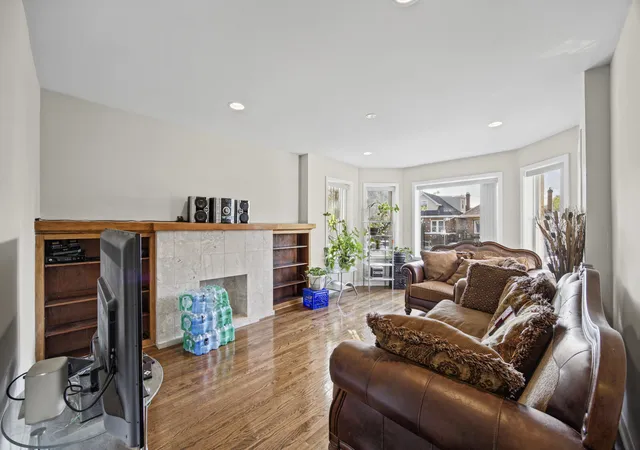 Photo 3 of Multi family home for sale at 825 N Karlov Ave, Chicago, IL 60651 | MLS# 12754623 | Listing updated on 2026-10-28