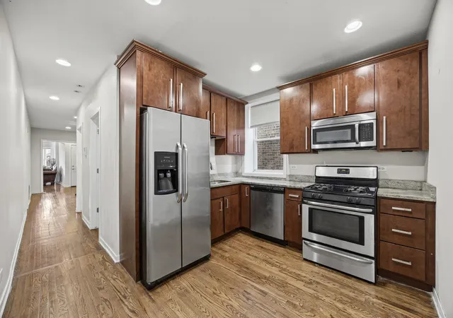 Photo 4 of Multi family home for sale at 825 N Karlov Ave, Chicago, IL 60651 | MLS# 12754623 | Listing updated on 2026-10-28