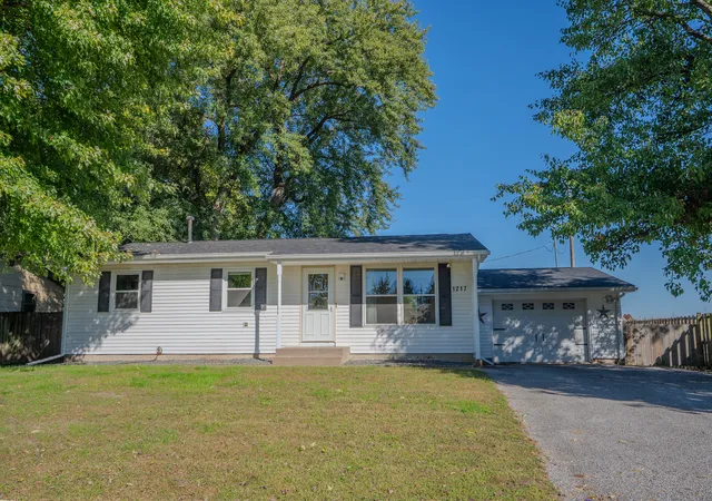 Photo 1 of Single family home for sale at 1217 Main Ave Ct, Cordova, IL 61242 | MLS# 12754625 | Listing updated on 2026-10-08