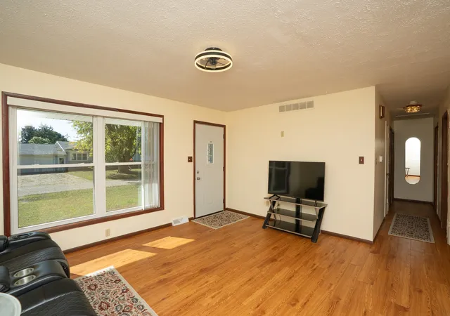 Photo 2 of Single family home for sale at 1217 Main Ave Ct, Cordova, IL 61242 | MLS# 12754625 | Listing updated on 2026-10-08