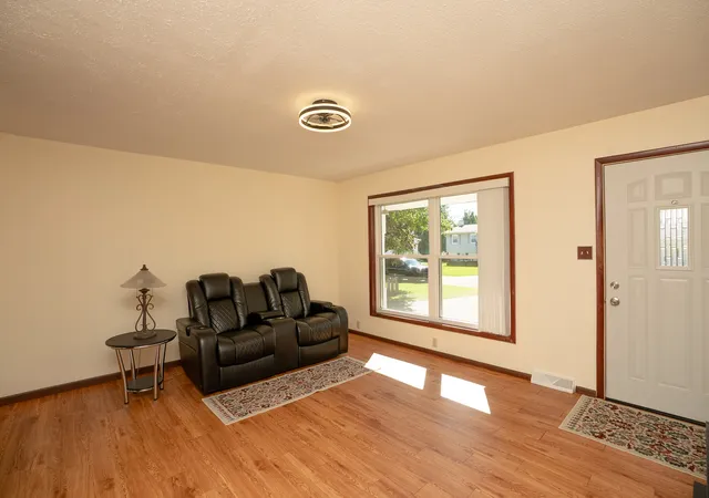 Photo 3 of Single family home for sale at 1217 Main Ave Ct, Cordova, IL 61242 | MLS# 12754625 | Listing updated on 2026-10-08
