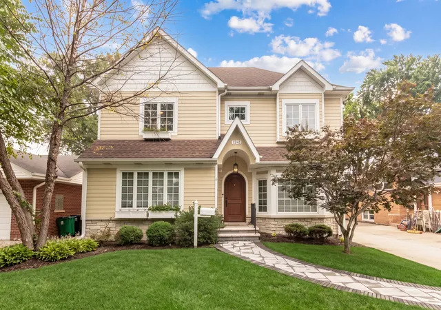 Photo 1 of Single family home for sale at 1341 Brophy Ave, Park Ridge, IL 60068 | MLS# 12754627 | Listing updated on 2026-09-15